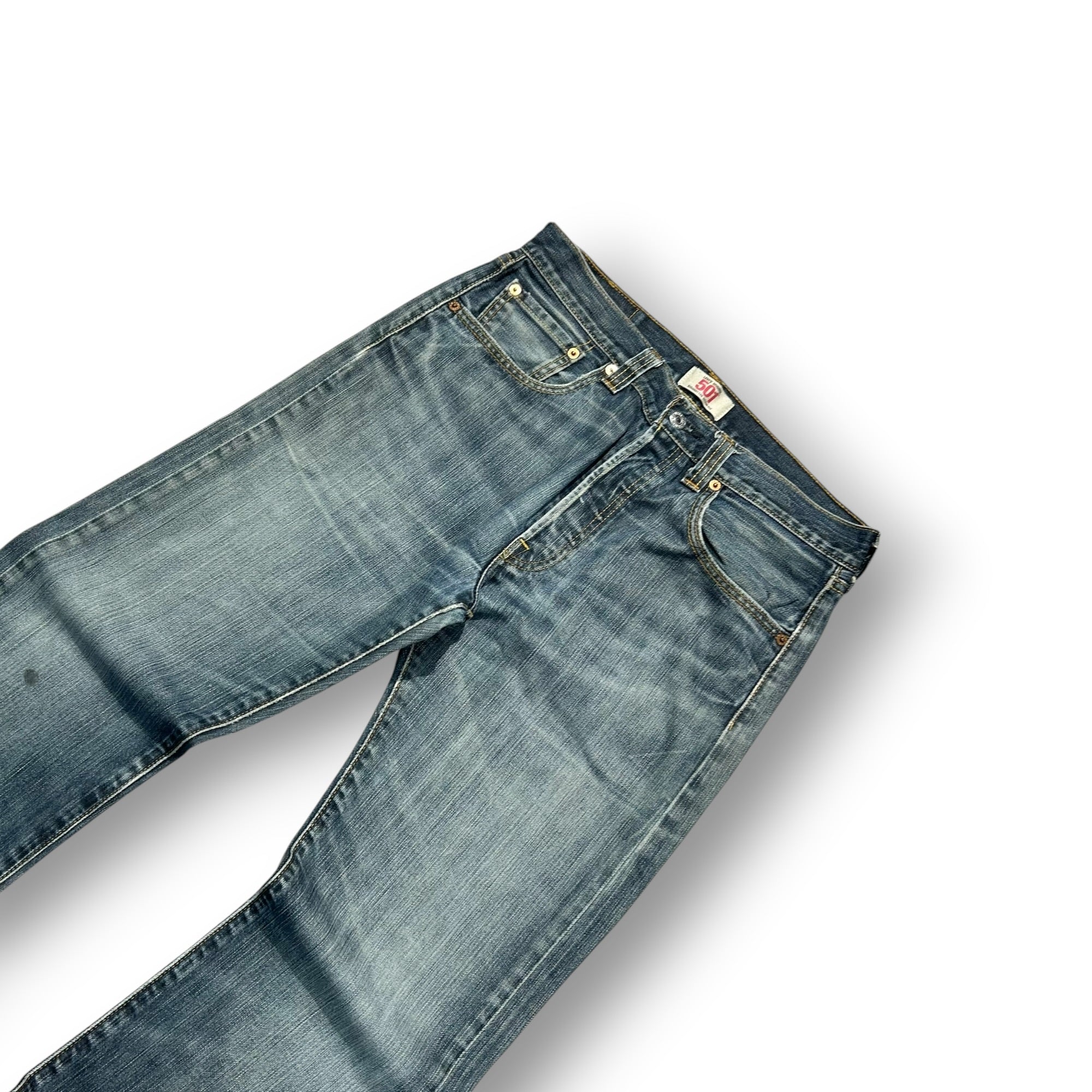 Levi's 501 Jeans W32