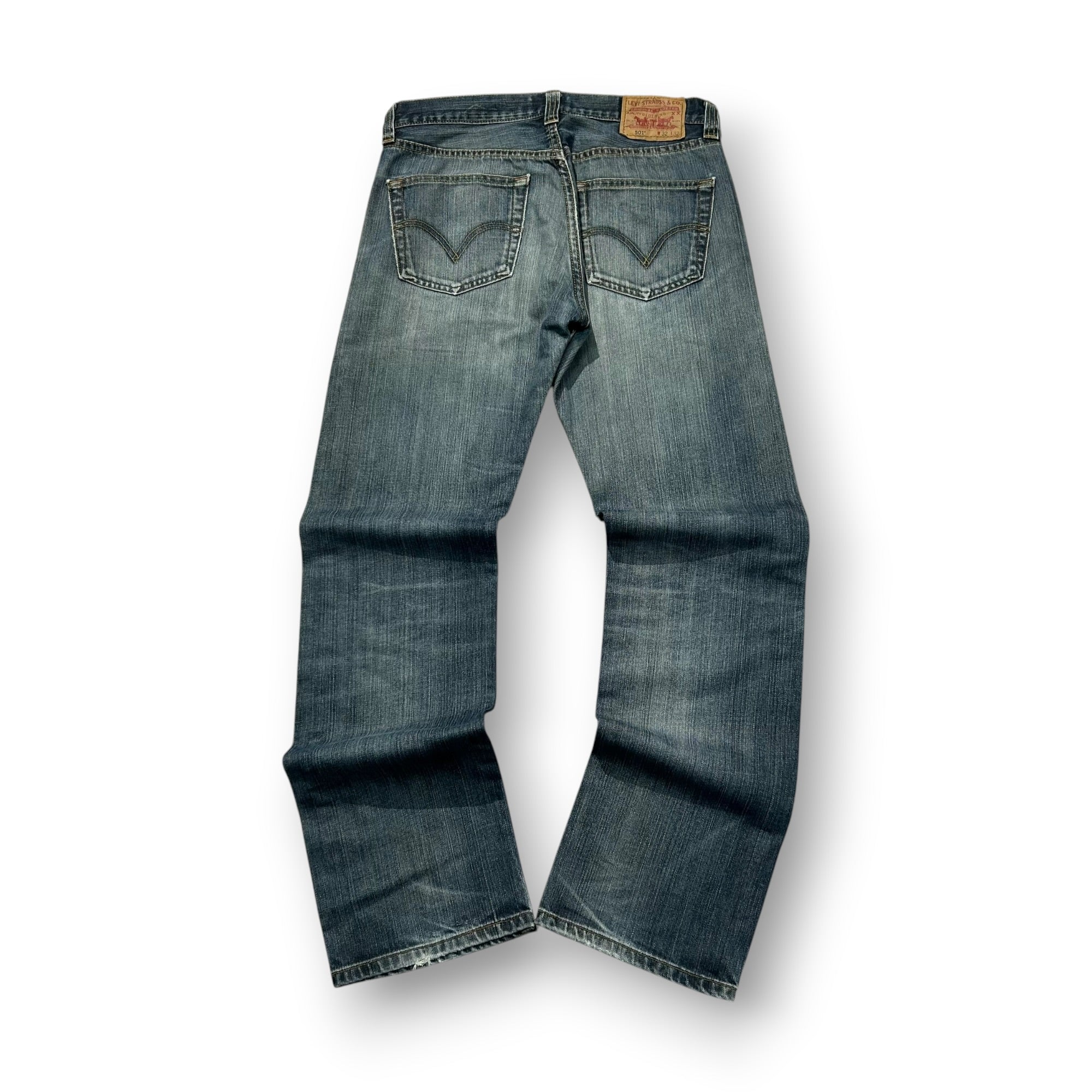 Levi's 501 Jeans W32