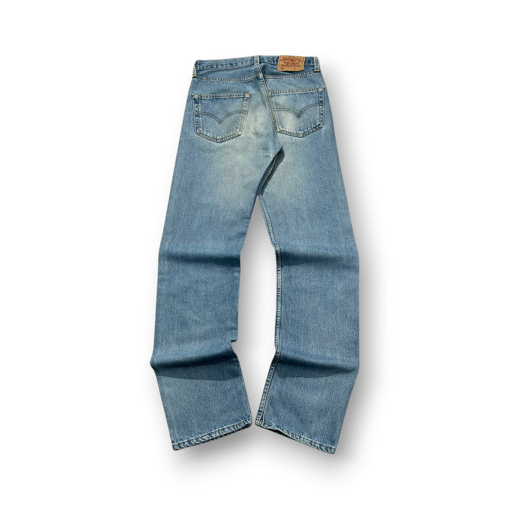 Levi's 501 Jeans W29