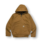 Carhartt Active Jacket Small