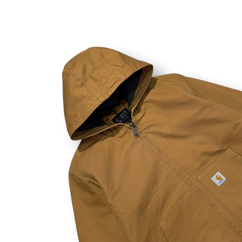 Carhartt Active Jacket Small