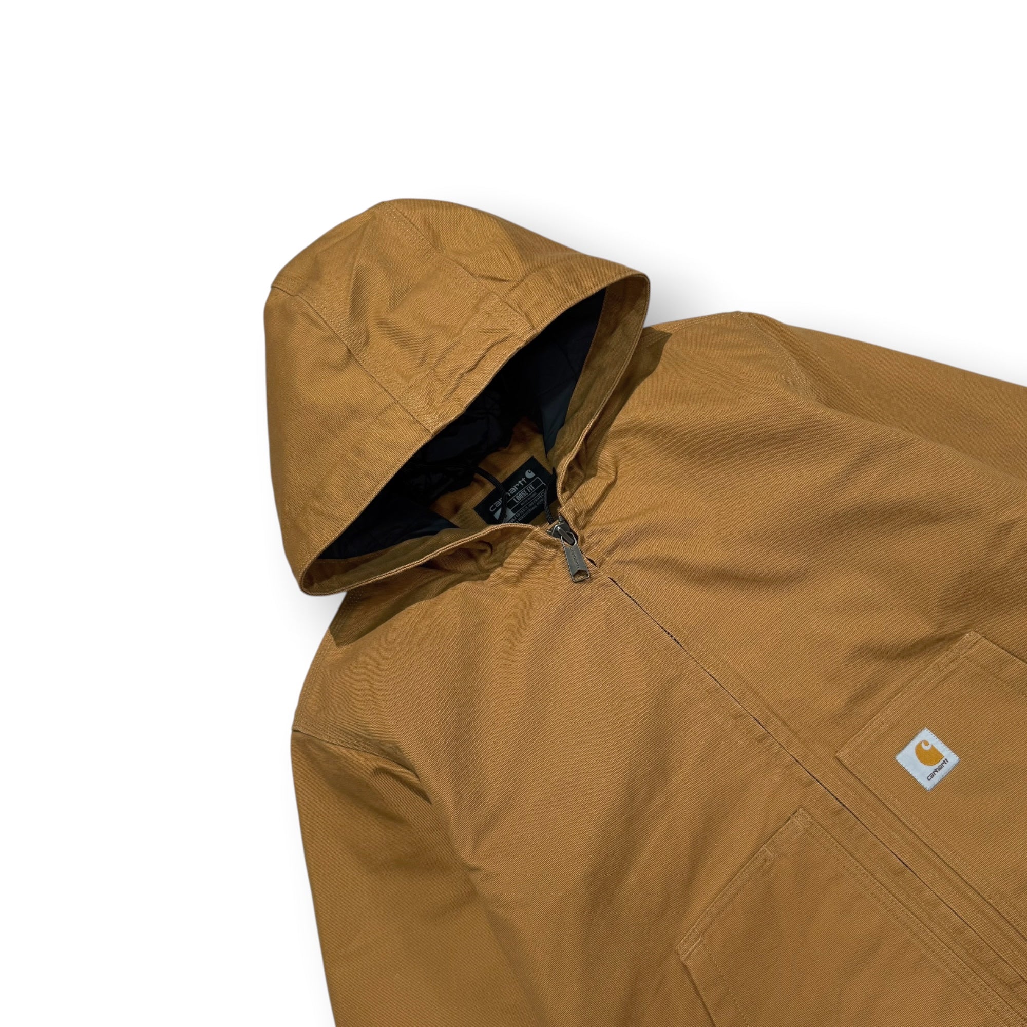 Carhartt Active Jacket Small