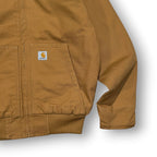 Carhartt Active Jacket Small