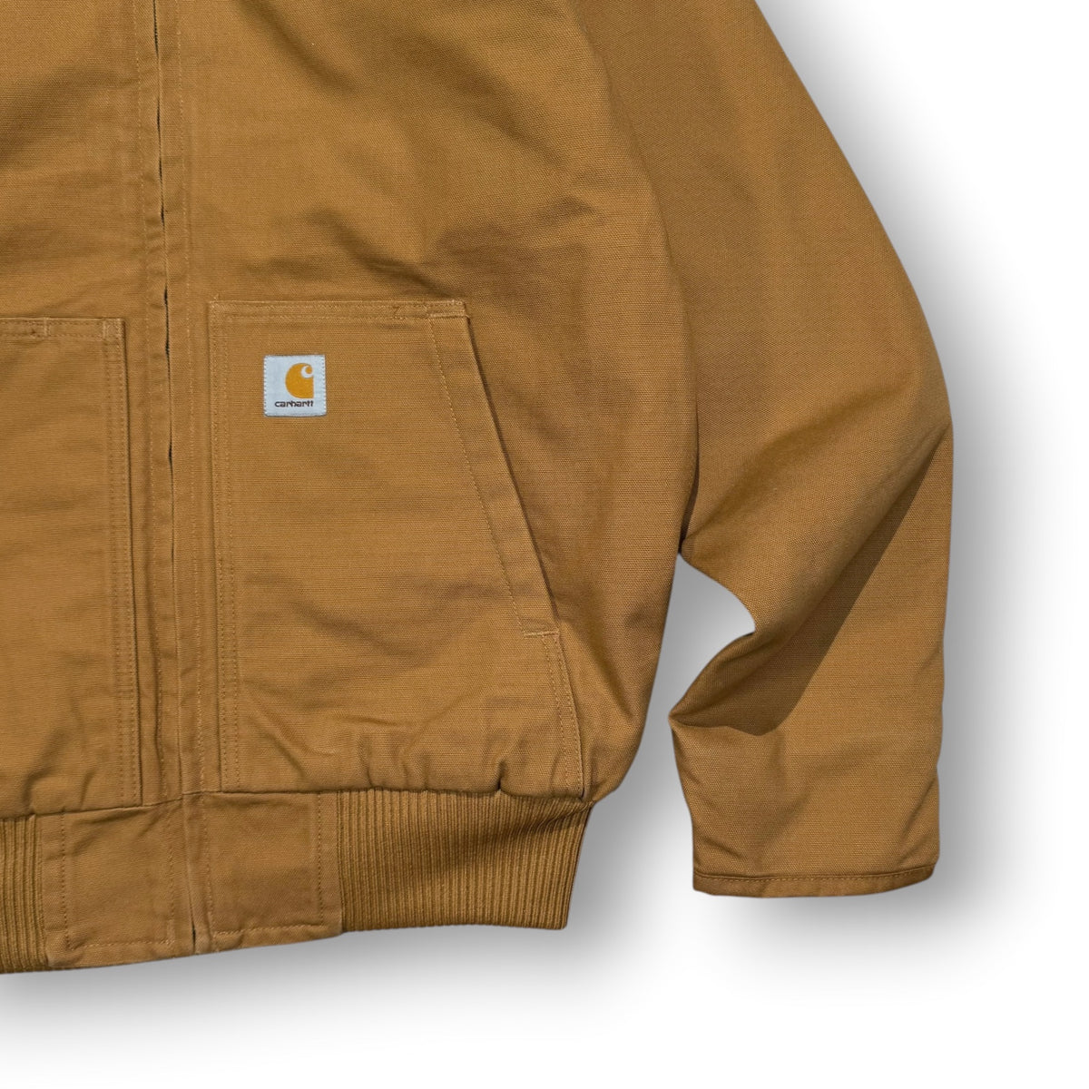 Carhartt Active Jacket Small