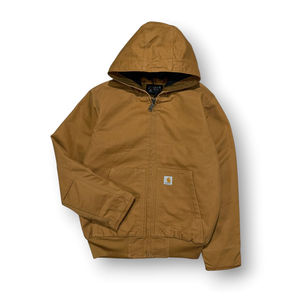 Carhartt Active Jacket Small