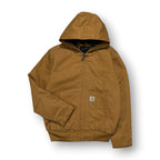 Carhartt Active Jacket Small