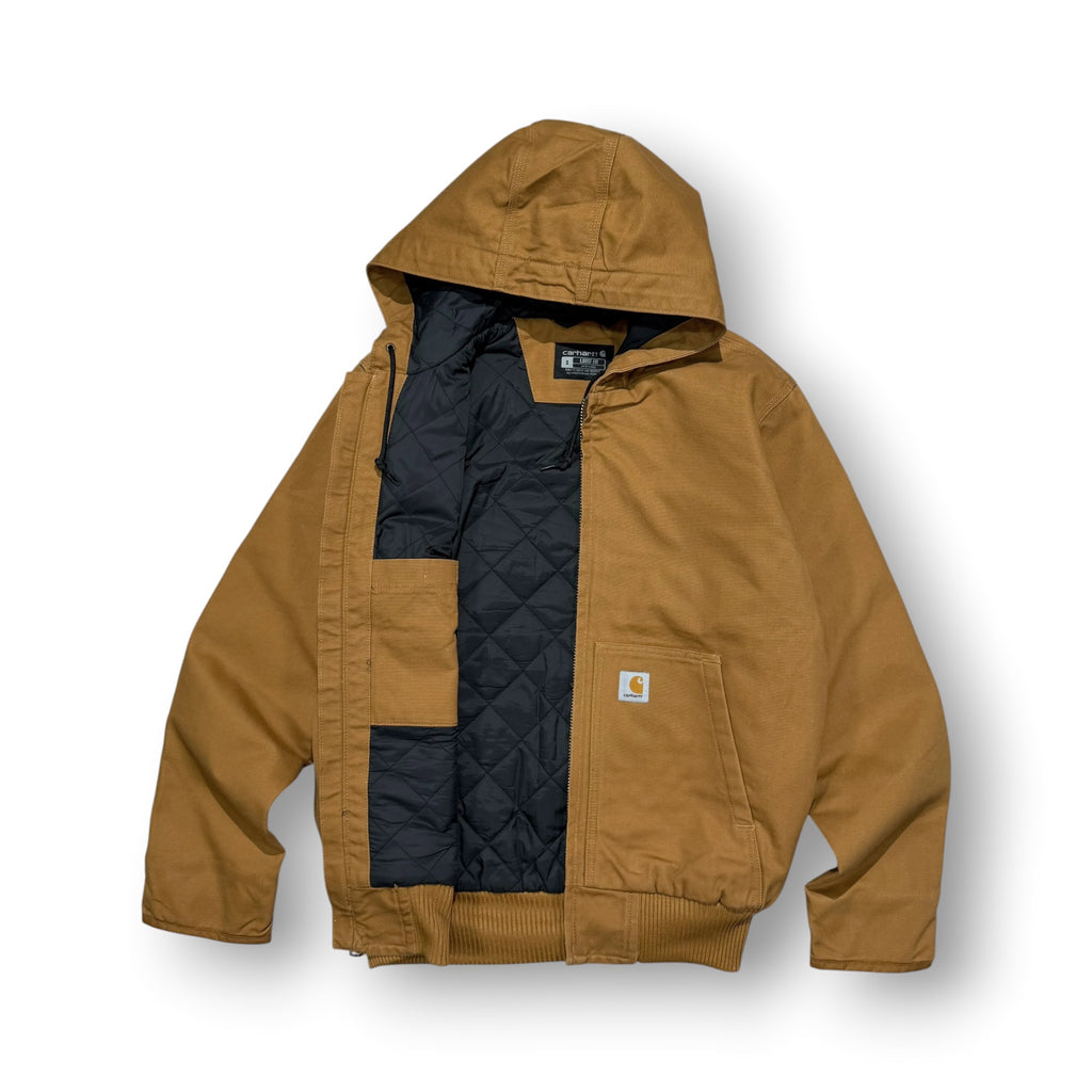 Carhartt Active Jacket Small