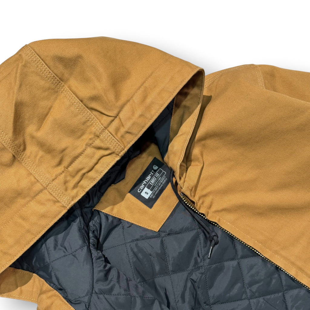 Carhartt Active Jacket Small