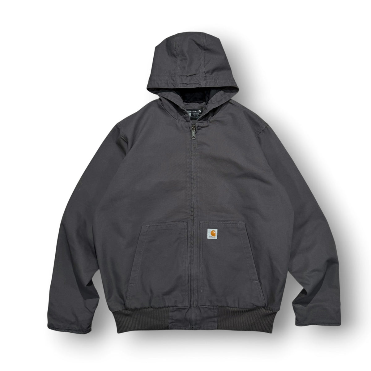 Carhartt Active Jacket Large