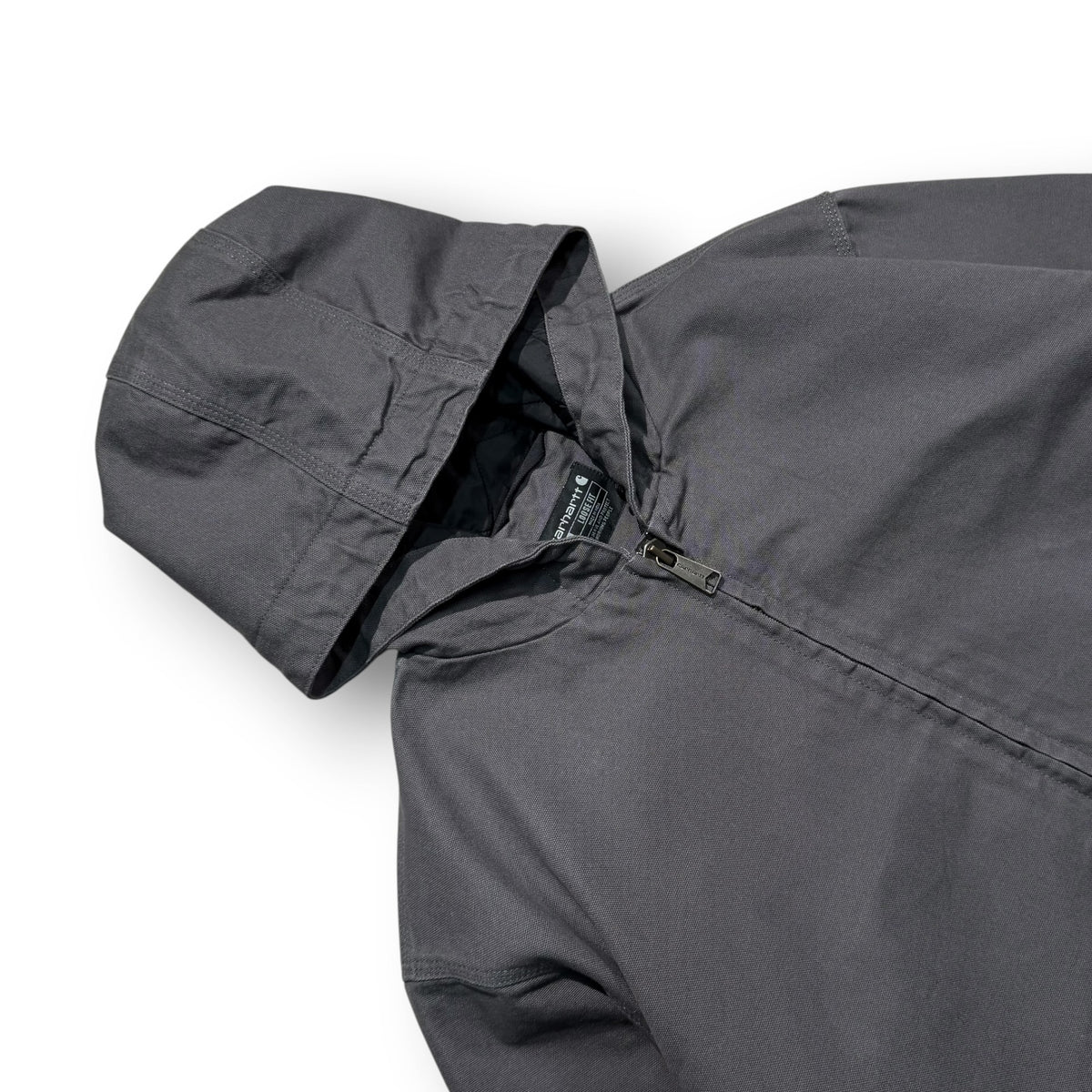 Carhartt Active Jacket Large