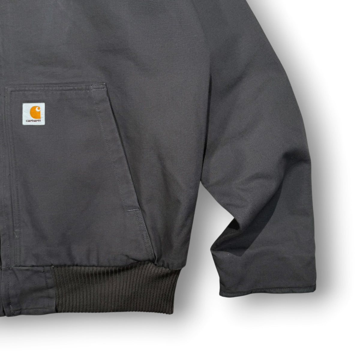 Carhartt Active Jacket Large