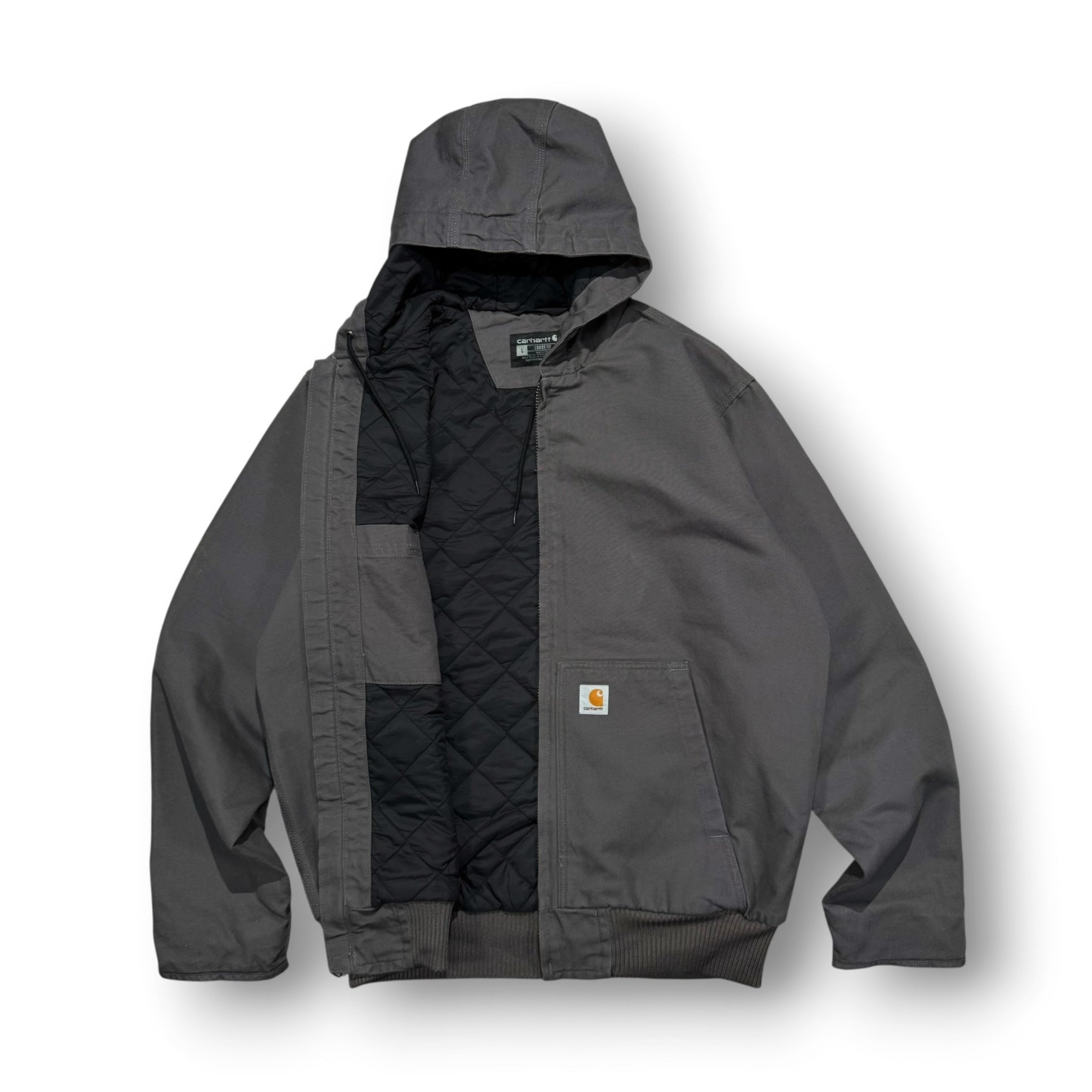 Carhartt Active Jacket Large