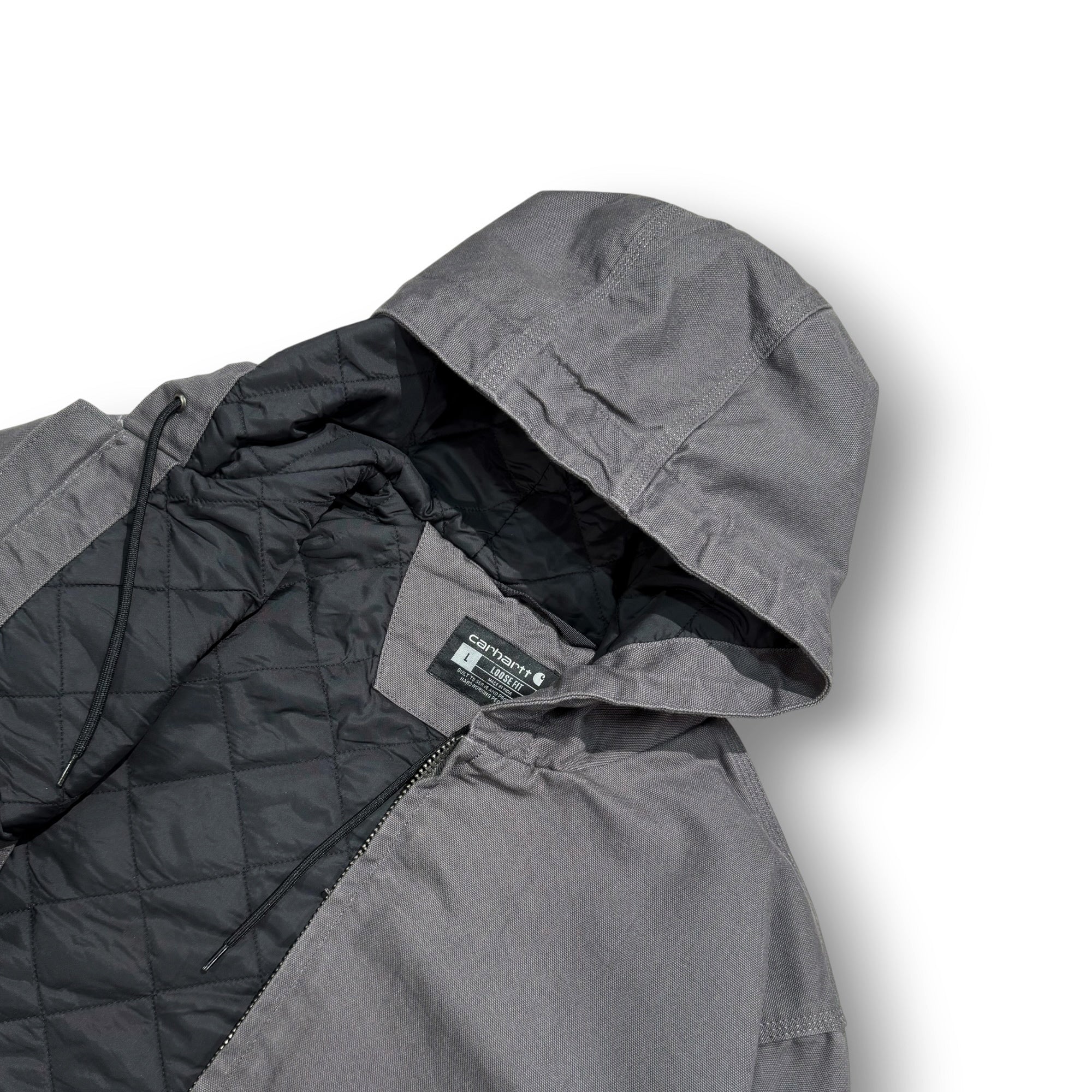 Carhartt Active Jacket Large