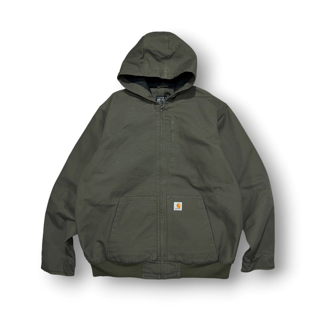Carhartt Active Jacket XL