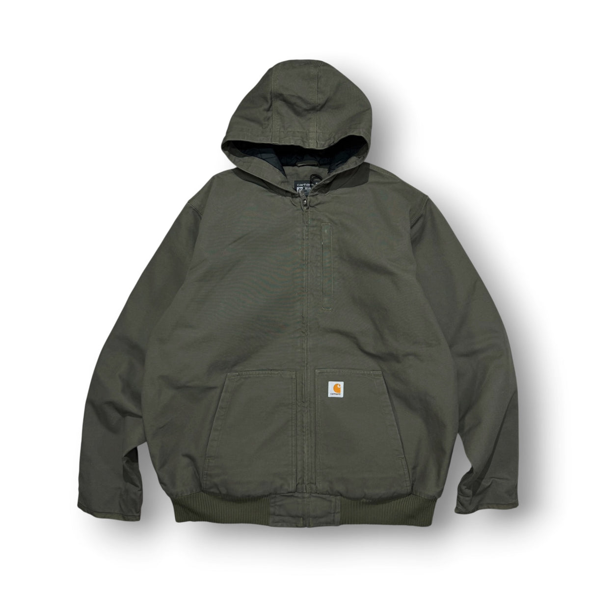 Carhartt Active Jacket XL