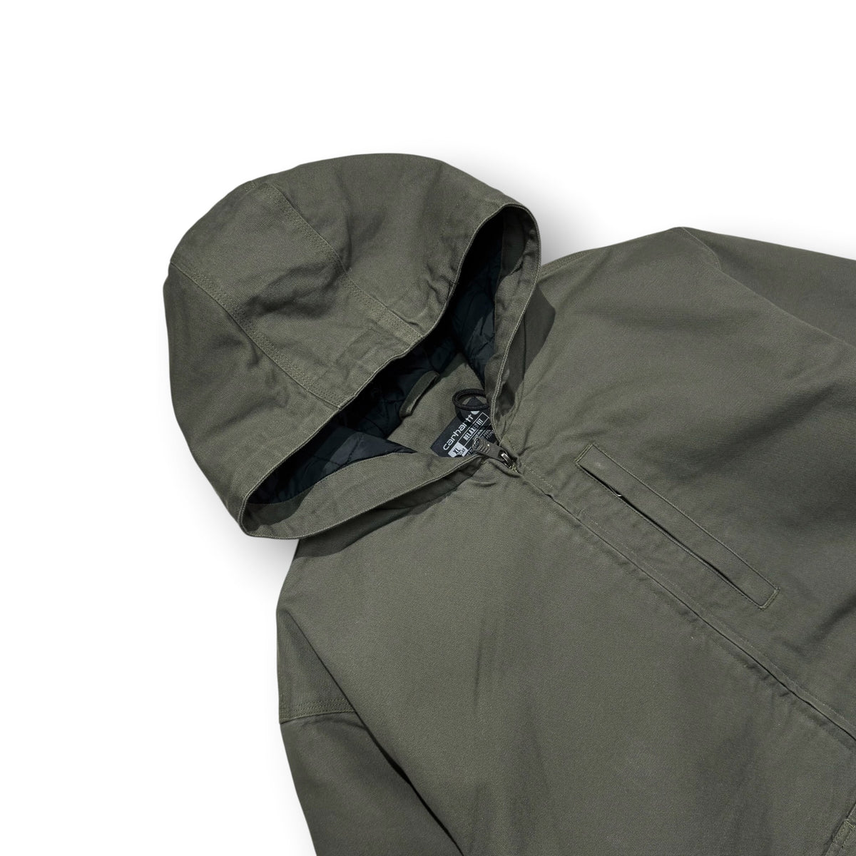 Carhartt Active Jacket XL