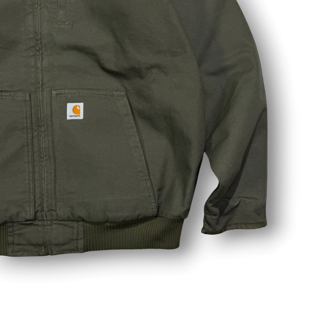 Carhartt Active Jacket XL
