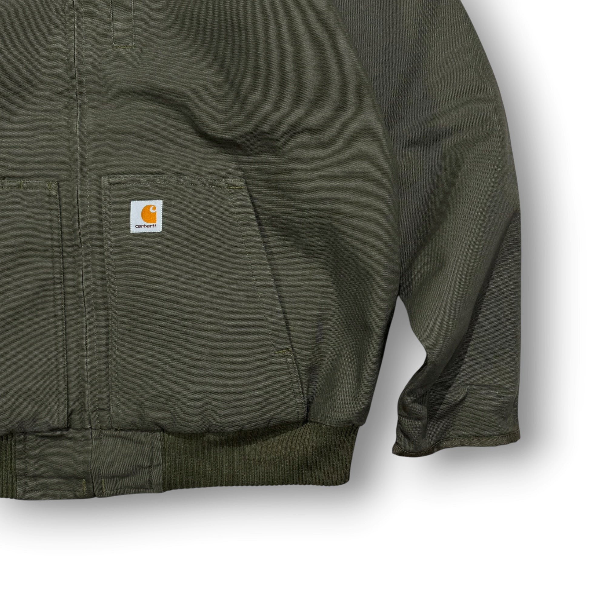 Carhartt Active Jacket XL