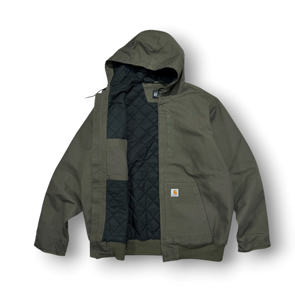 Carhartt Active Jacket XL