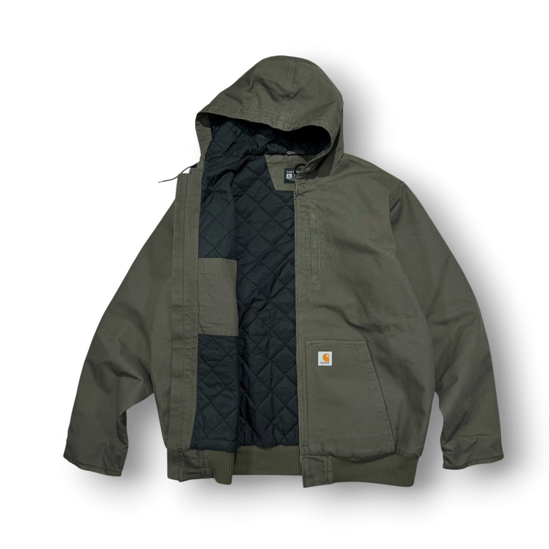 Carhartt Active Jacket XL