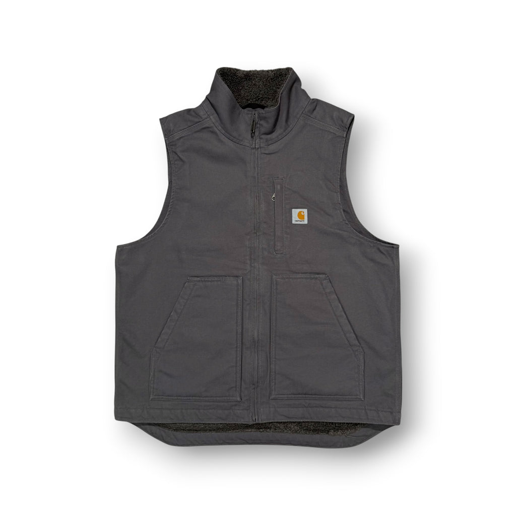 Carhartt Lined Vest Gilet Medium