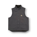 Carhartt Lined Vest Gilet Medium
