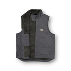 Carhartt Lined Vest Gilet Medium