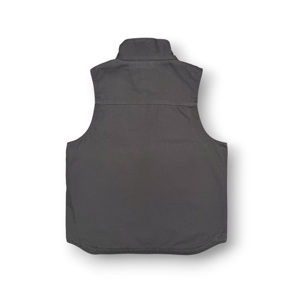 Carhartt Lined Vest Gilet Medium