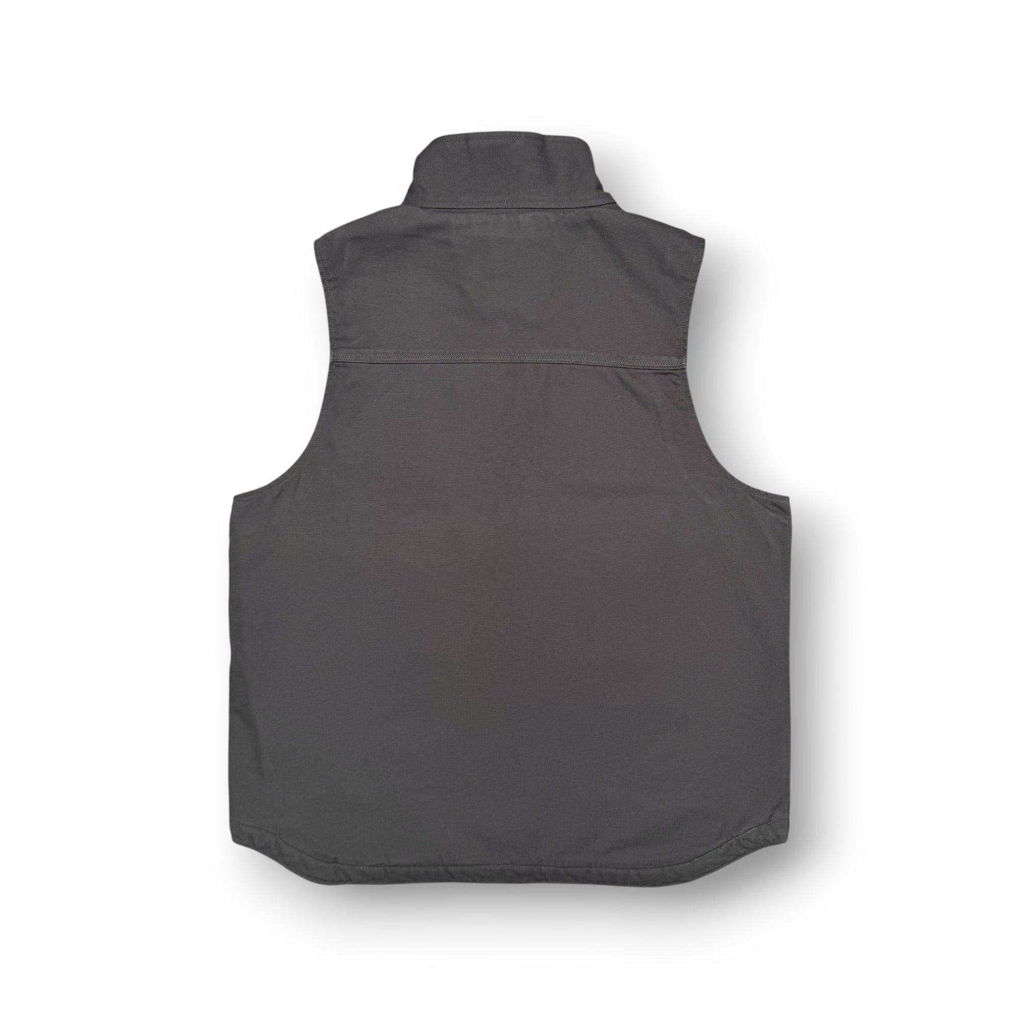 Carhartt Lined Vest Gilet Medium