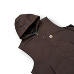 Carhartt Hooded Vest Gilet 2XL