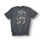 Billabong T-Shirt Medium