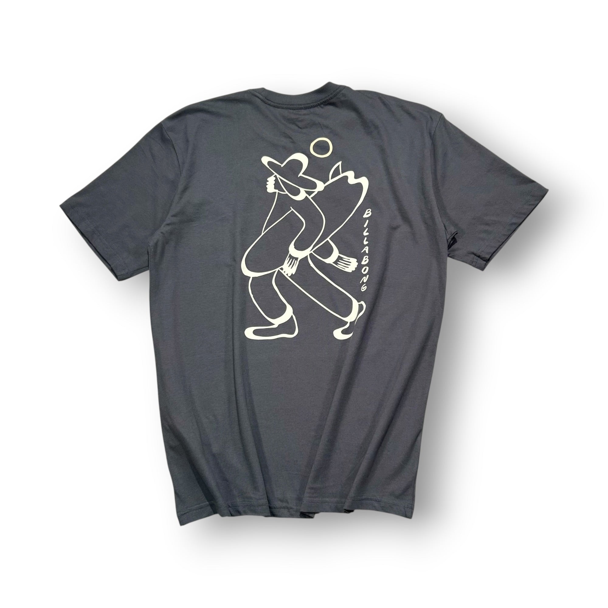 Billabong T-Shirt Medium
