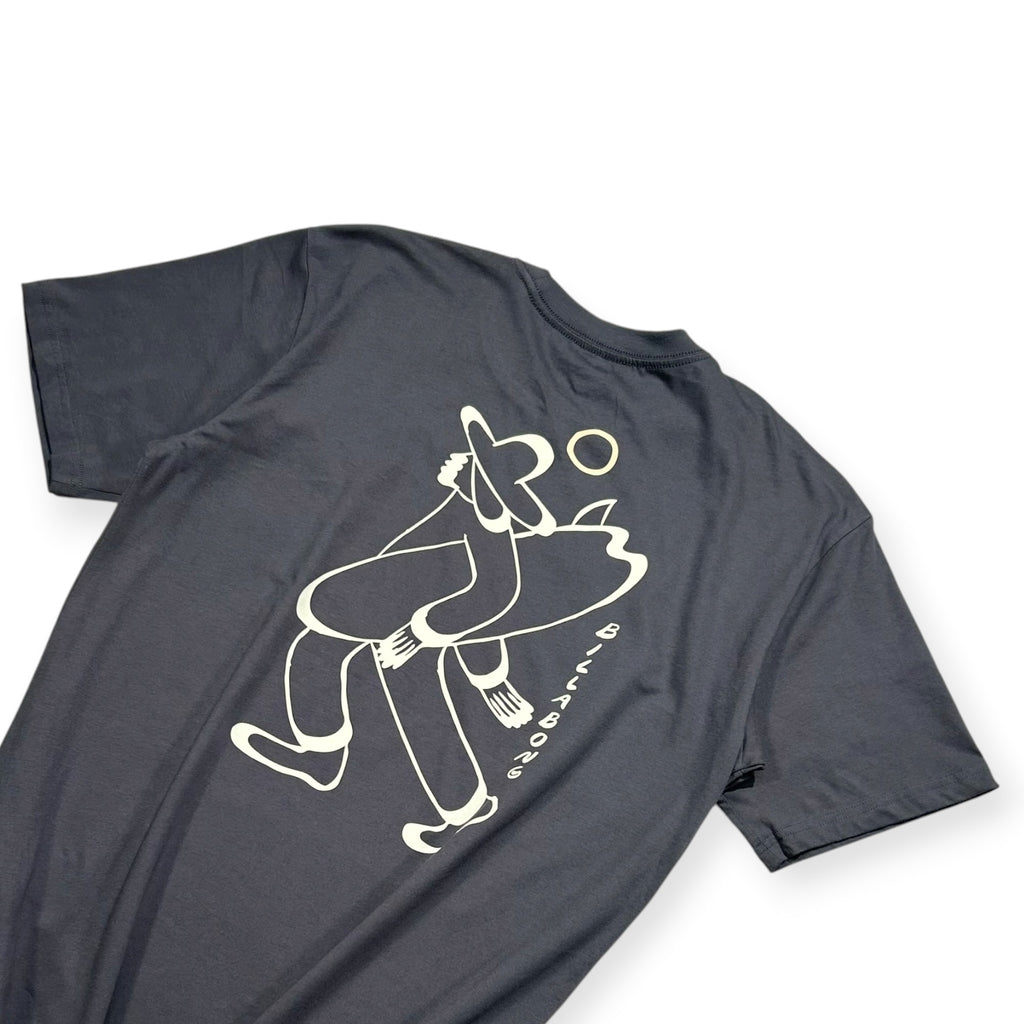 Billabong T-Shirt Medium