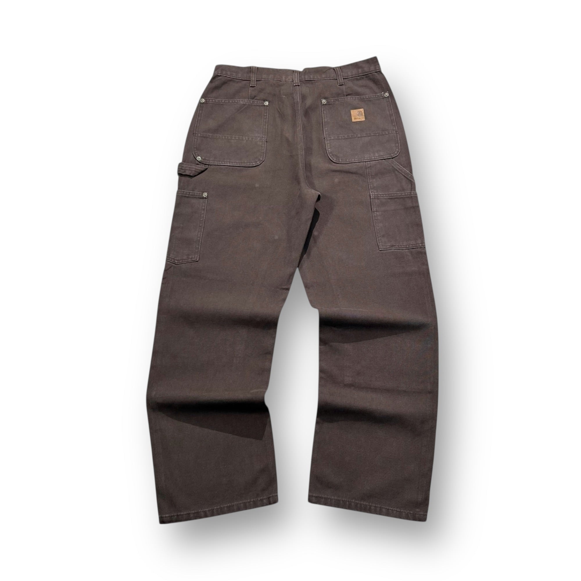 Carhartt Double Knee Carpenter Jeans