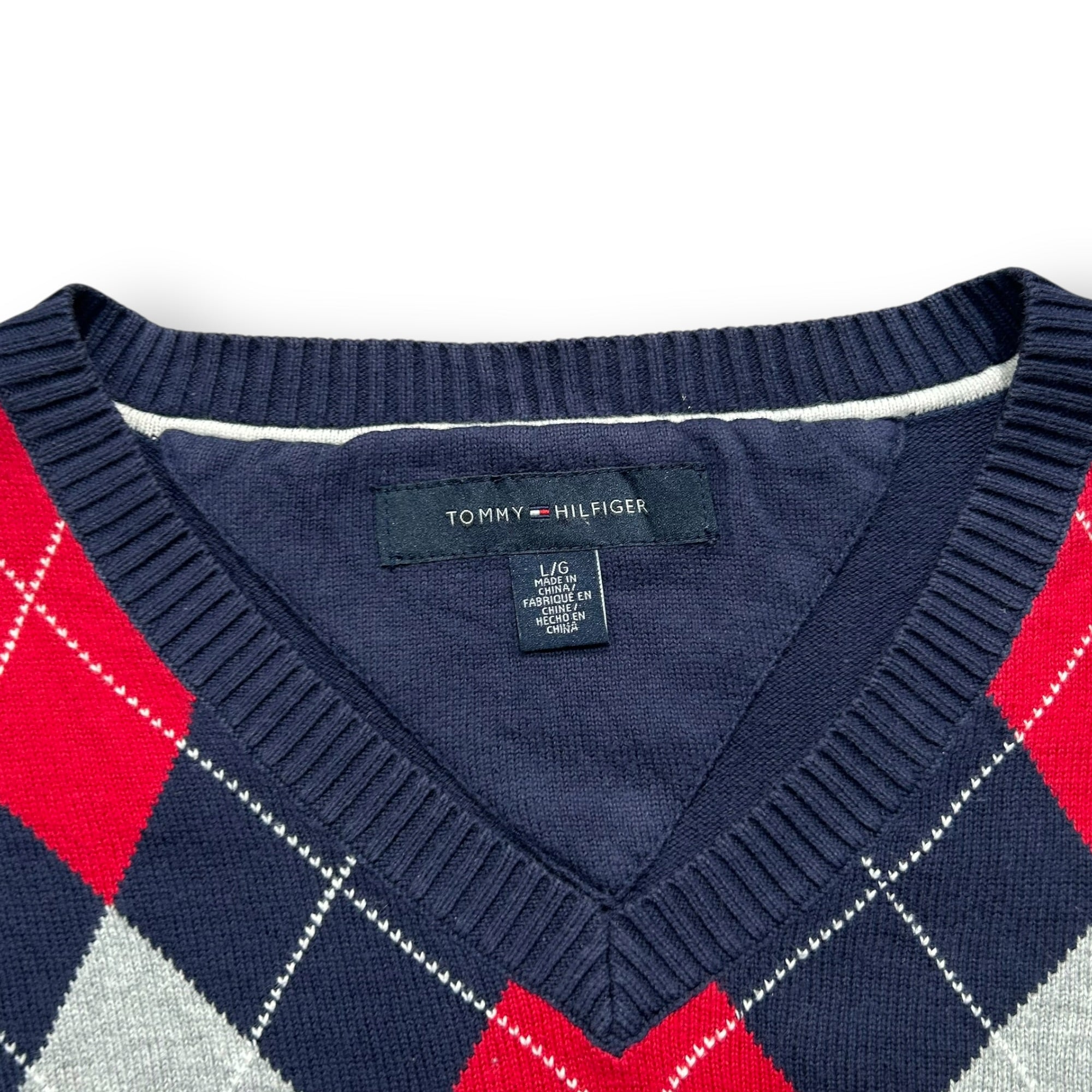 Tommy Hilfiger Jumper Large