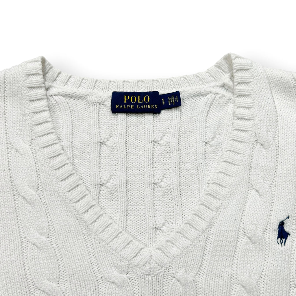 Ralph Lauren Women's Jumper Small