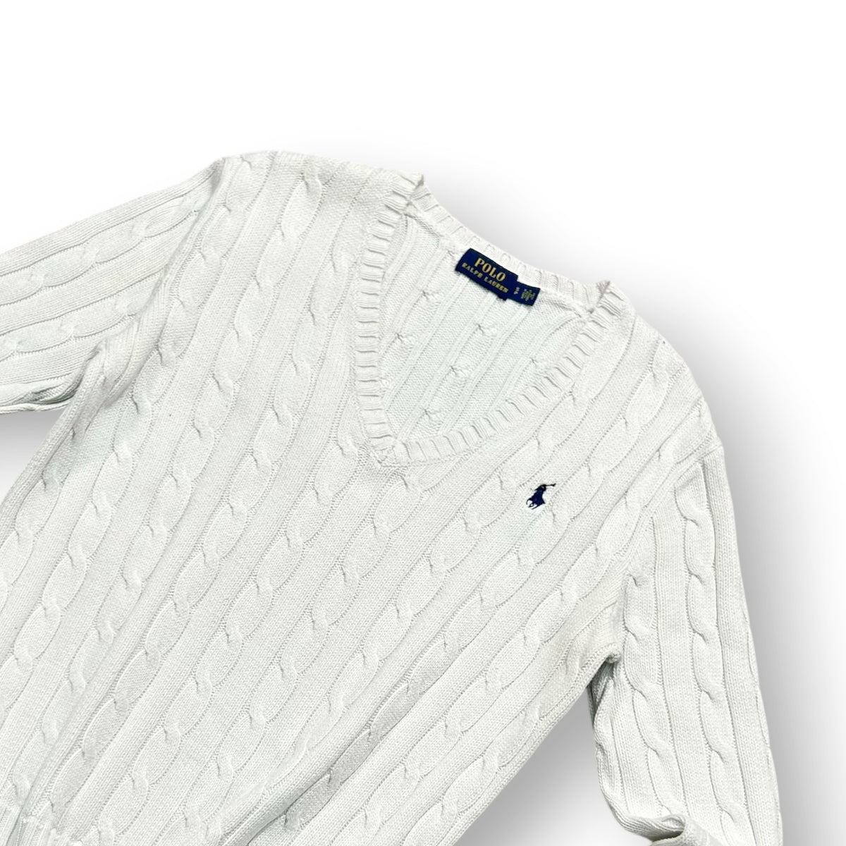 Ralph Lauren Women's Jumper Small