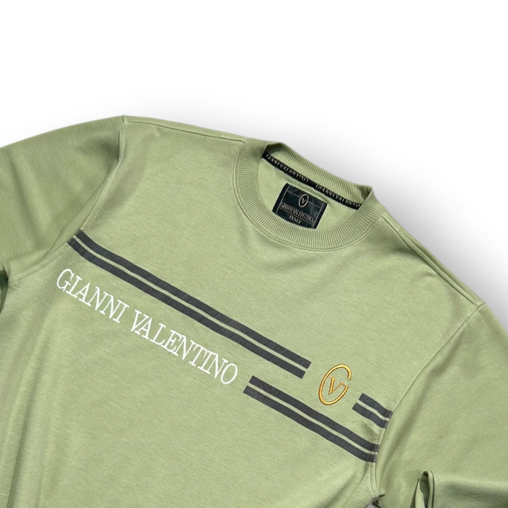 Gianni Valentino Sweatshirt Medium