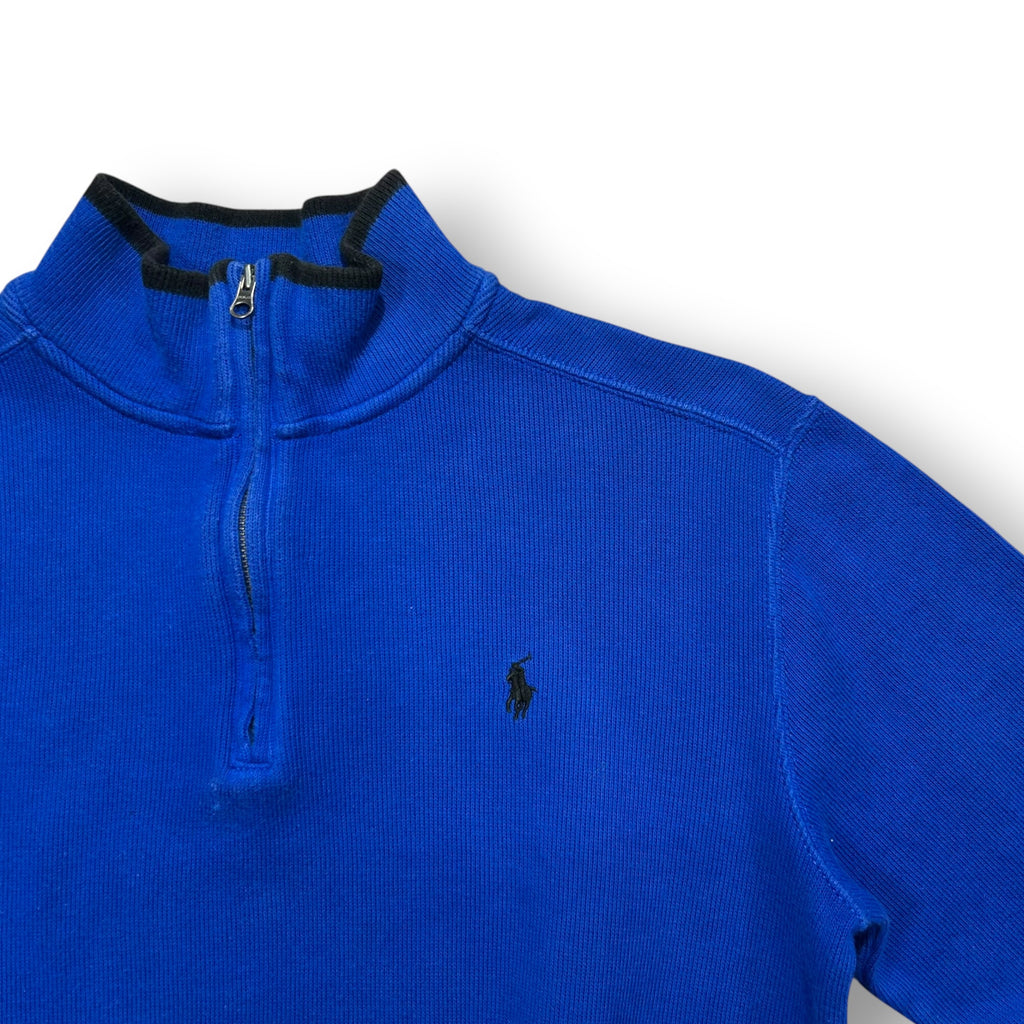 Ralph Lauren 1/4 Zip Jumper Small