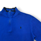 Ralph Lauren 1/4 Zip Jumper Small