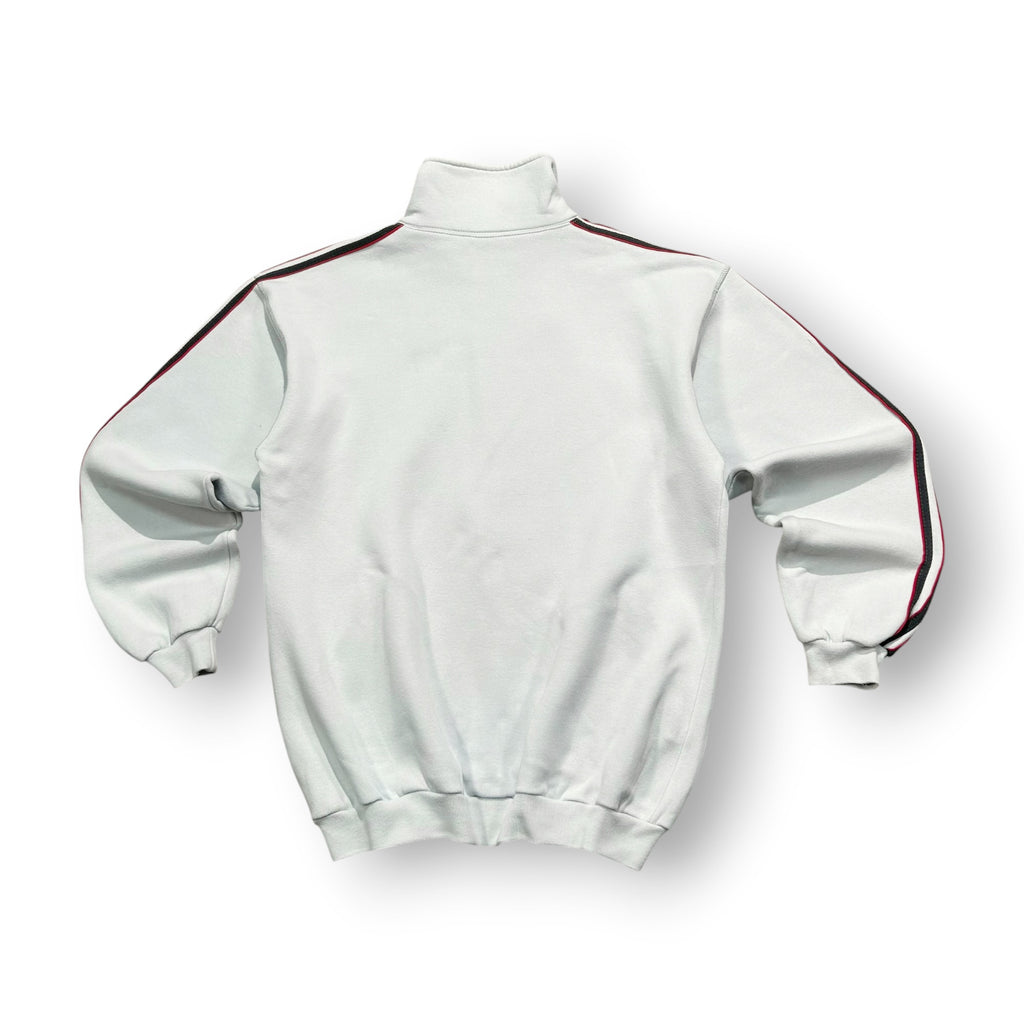 Adidas Full Zip Track Jacket Large