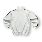 Adidas Full Zip Track Jacket Large