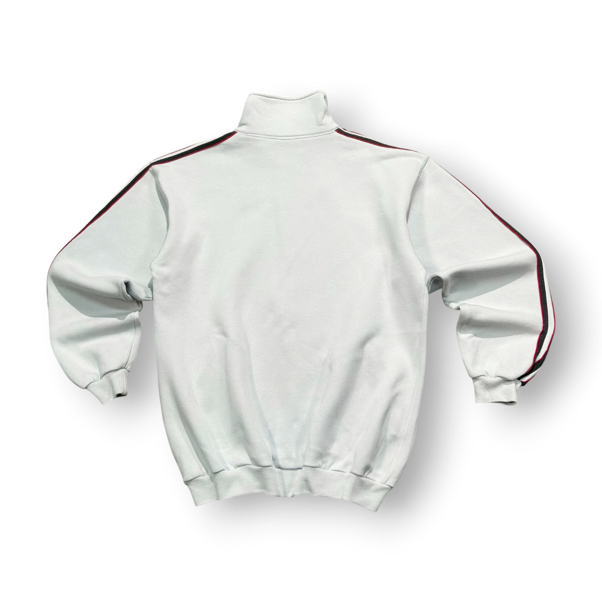 Adidas Full Zip Track Jacket Large
