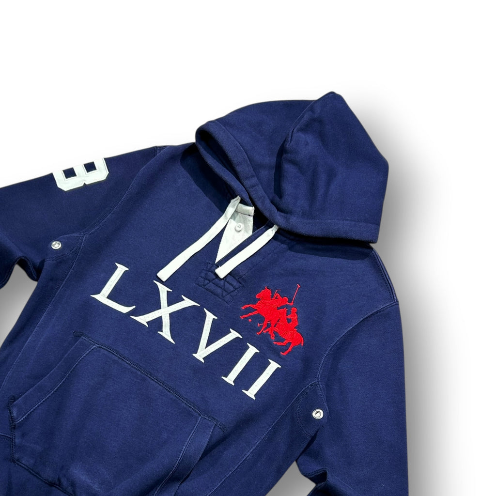 Ralph Lauren Hoodie Small