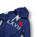 Ralph Lauren Hoodie Small