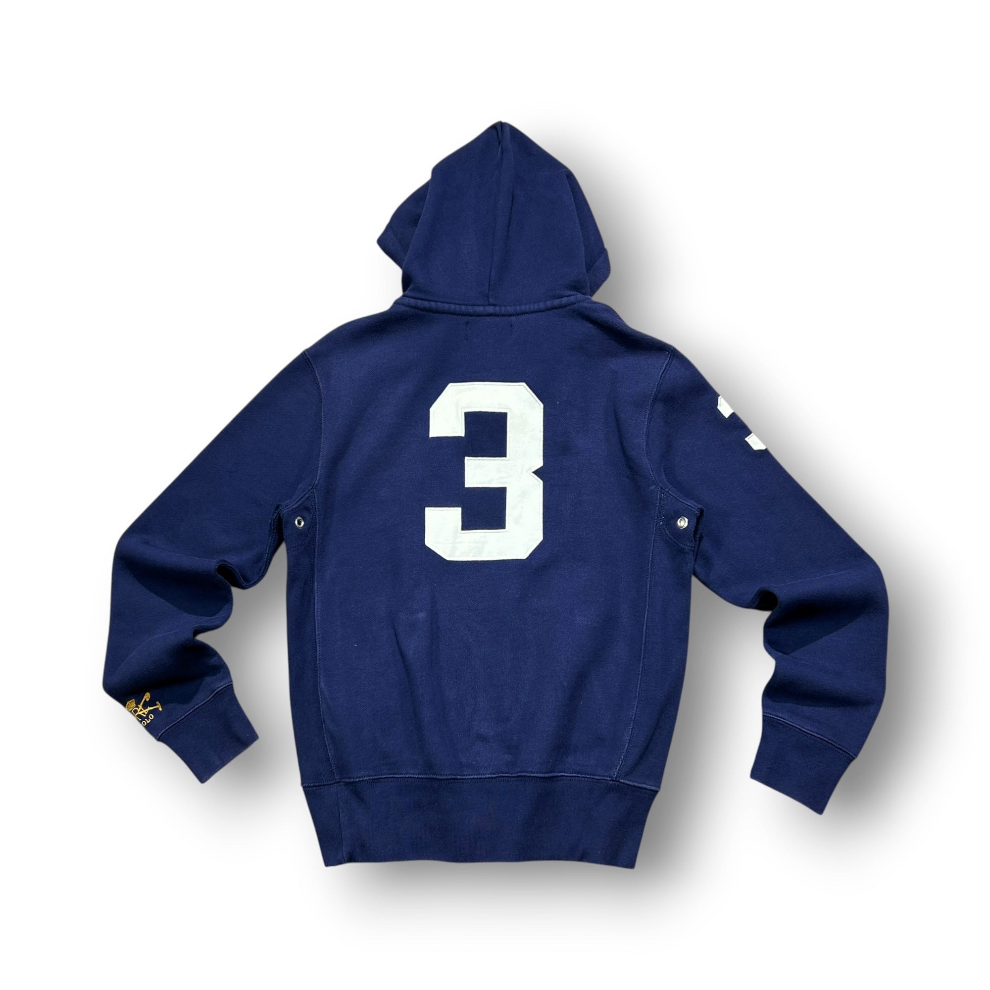 Ralph Lauren Hoodie Small