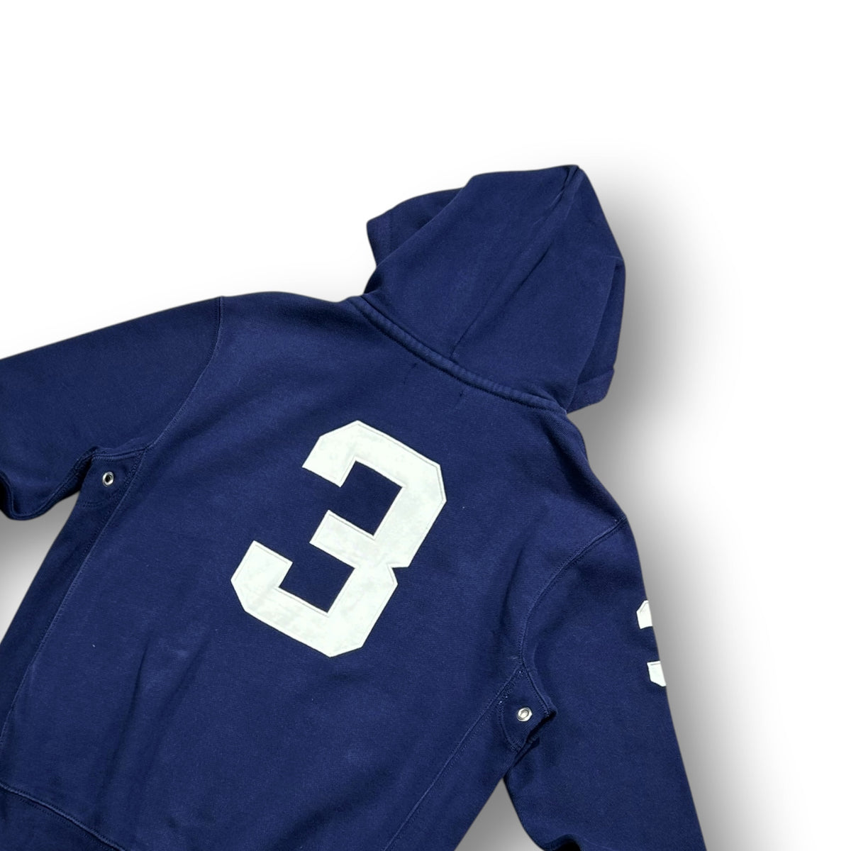 Ralph Lauren Hoodie Small