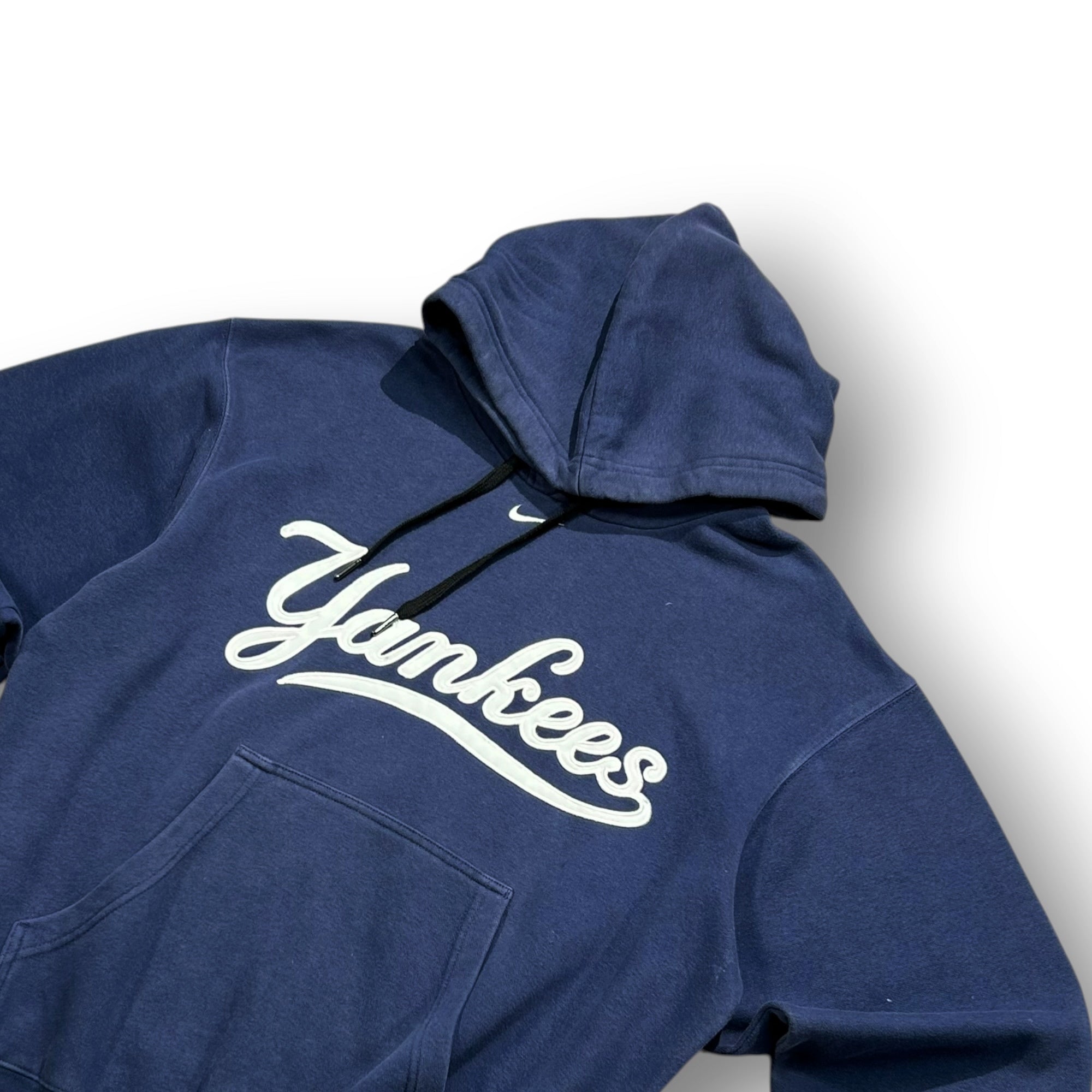 Nike Yankees Hoodie Large