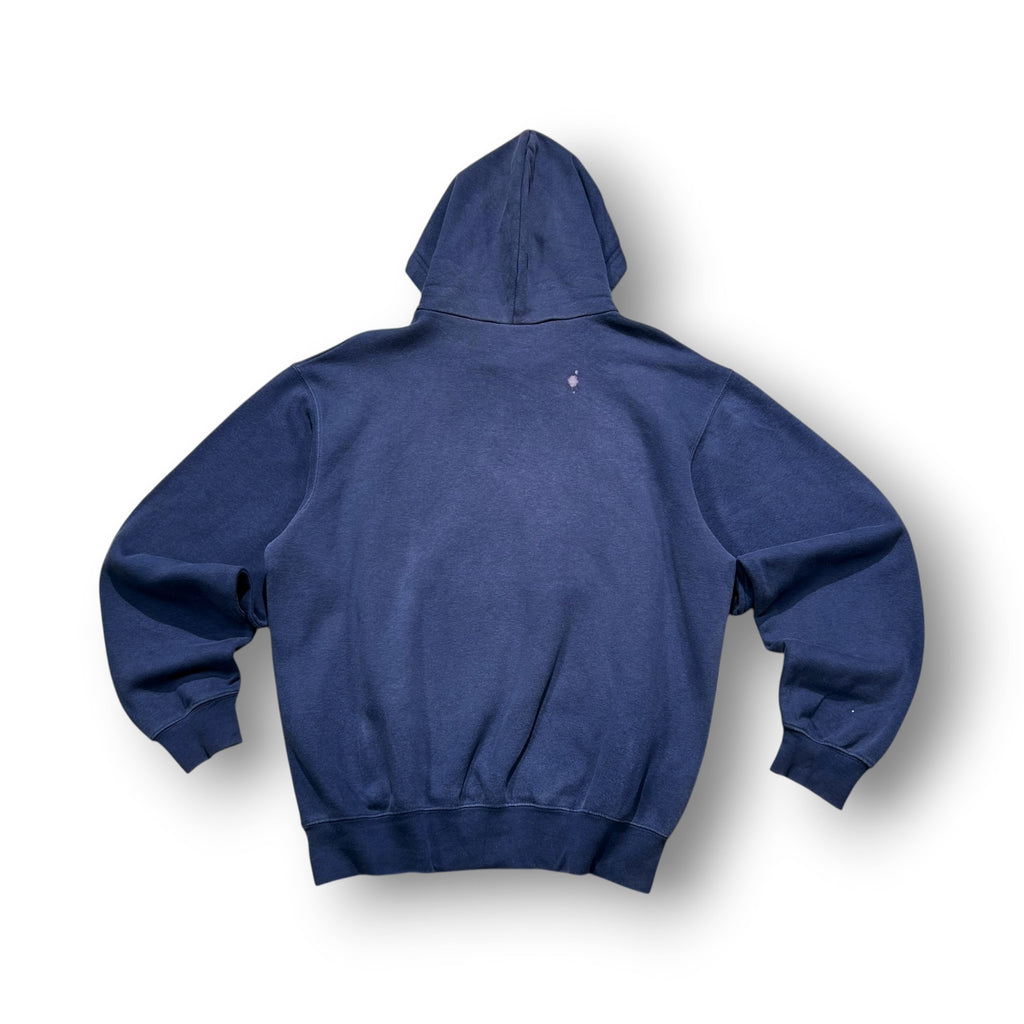 Nike Yankees Hoodie Large