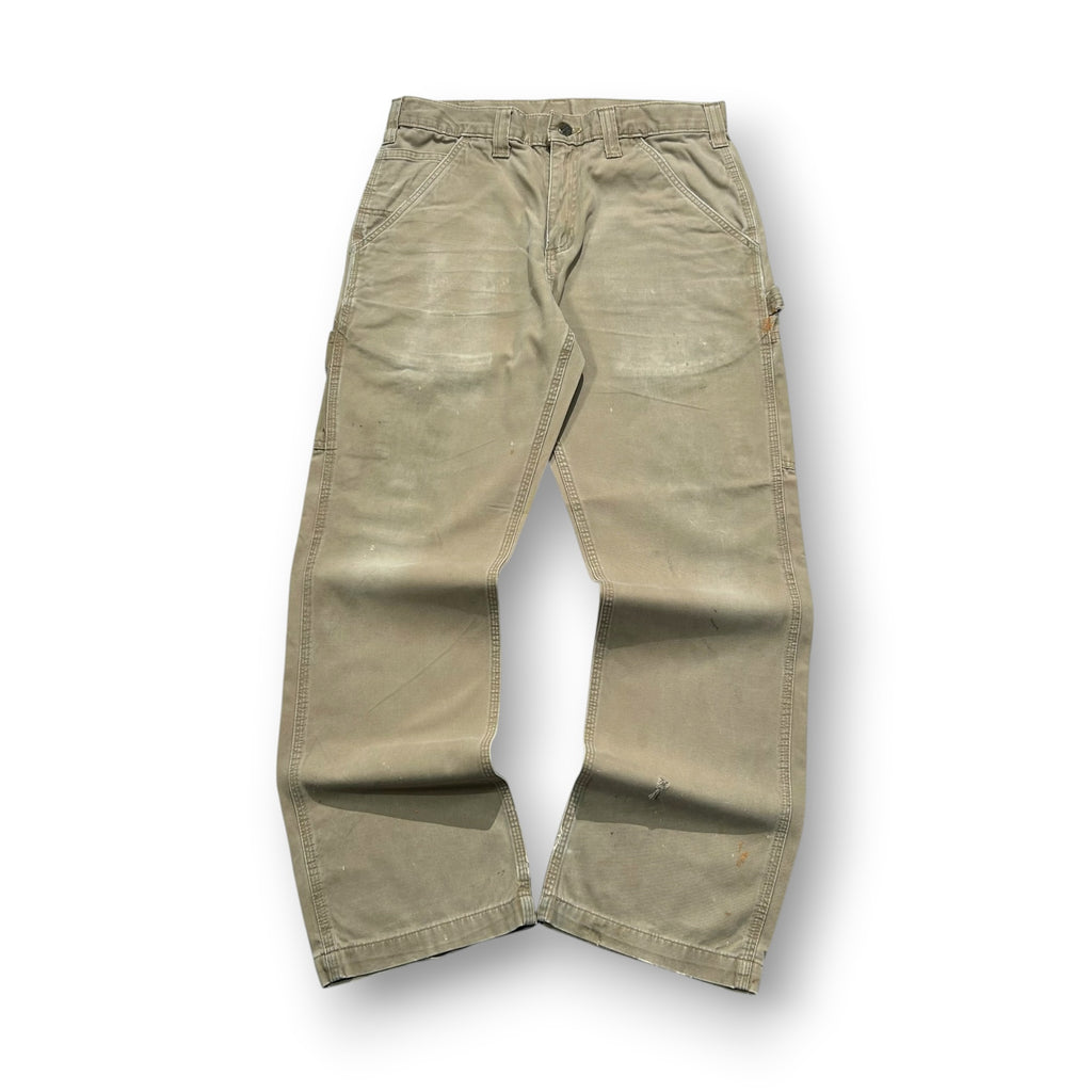 Carhartt Carpenter Trousers 32